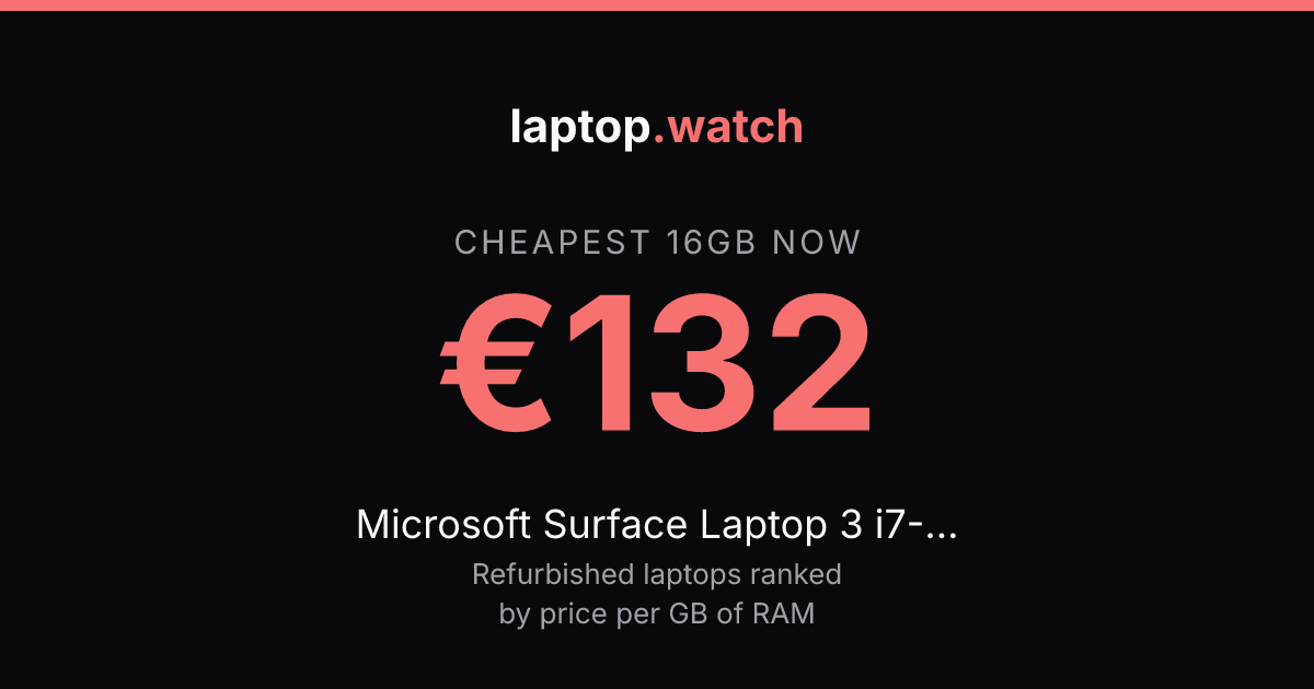 laptop.watch