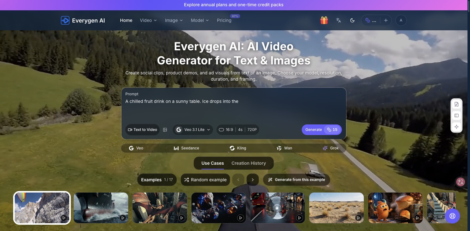 Everygen AI