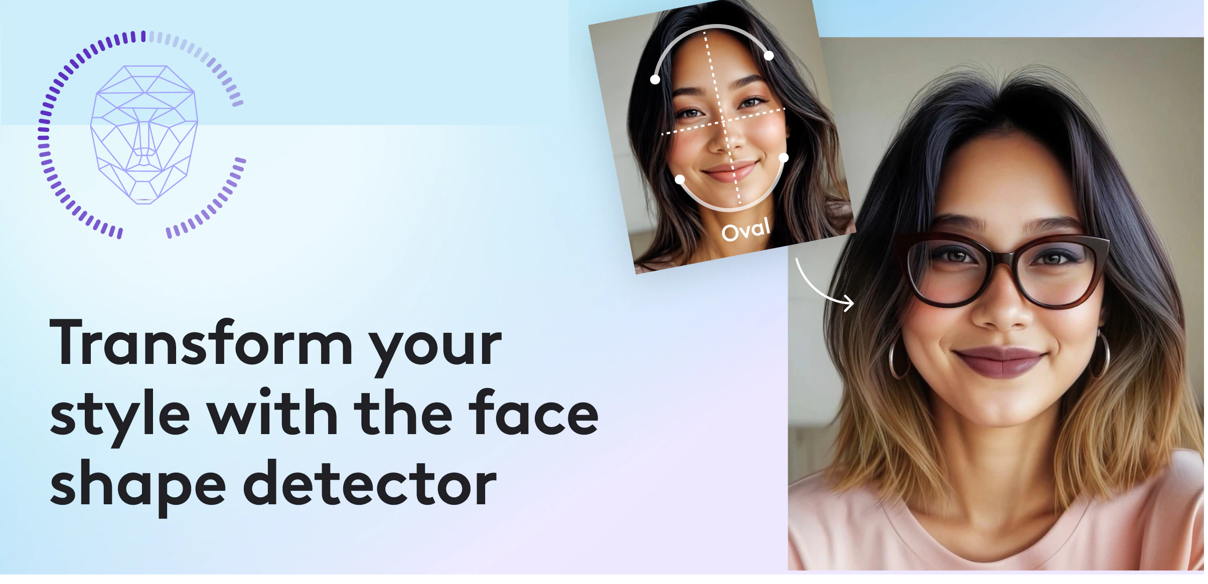 Face Shape Detector