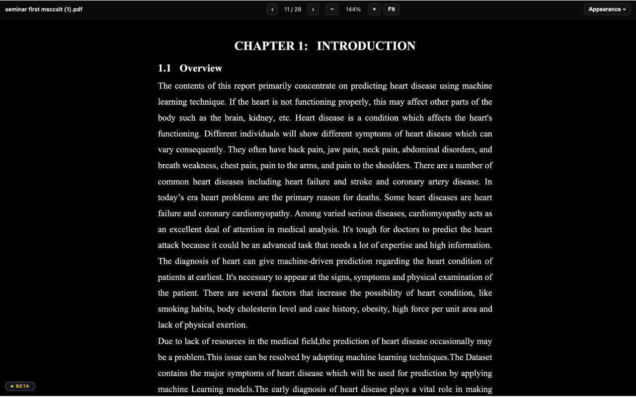 PDF Dark Mode