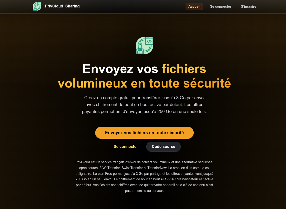 PrivCloud