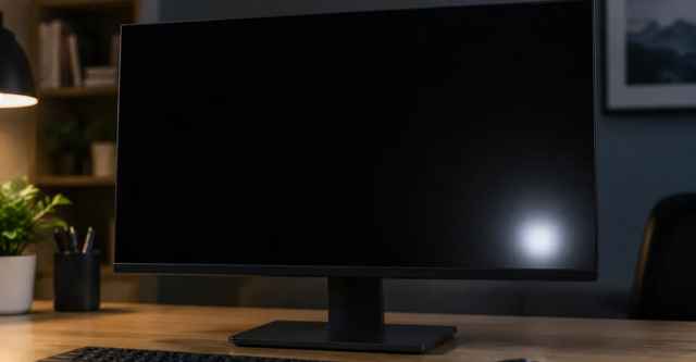 Screen Issues