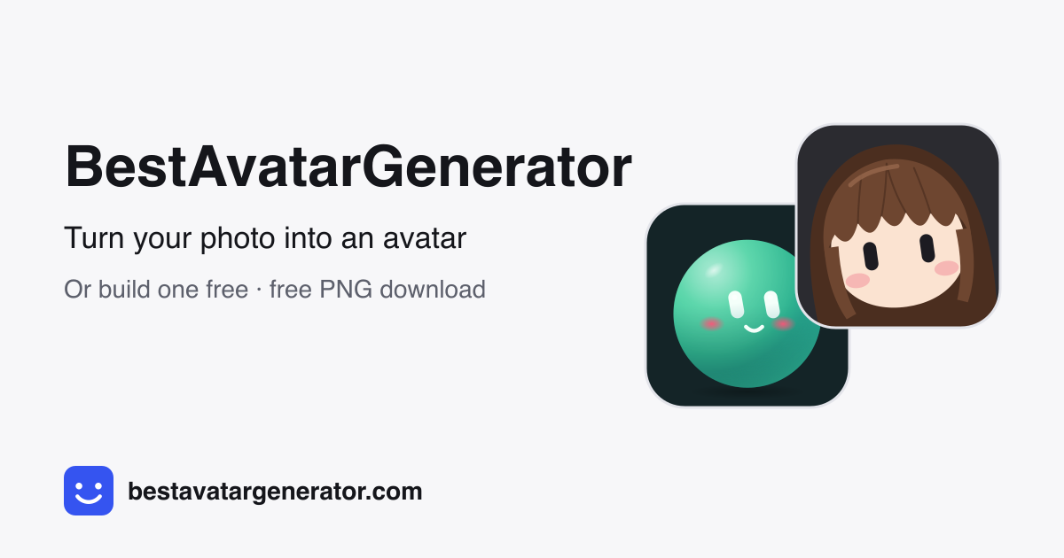 Best Avatar Generator