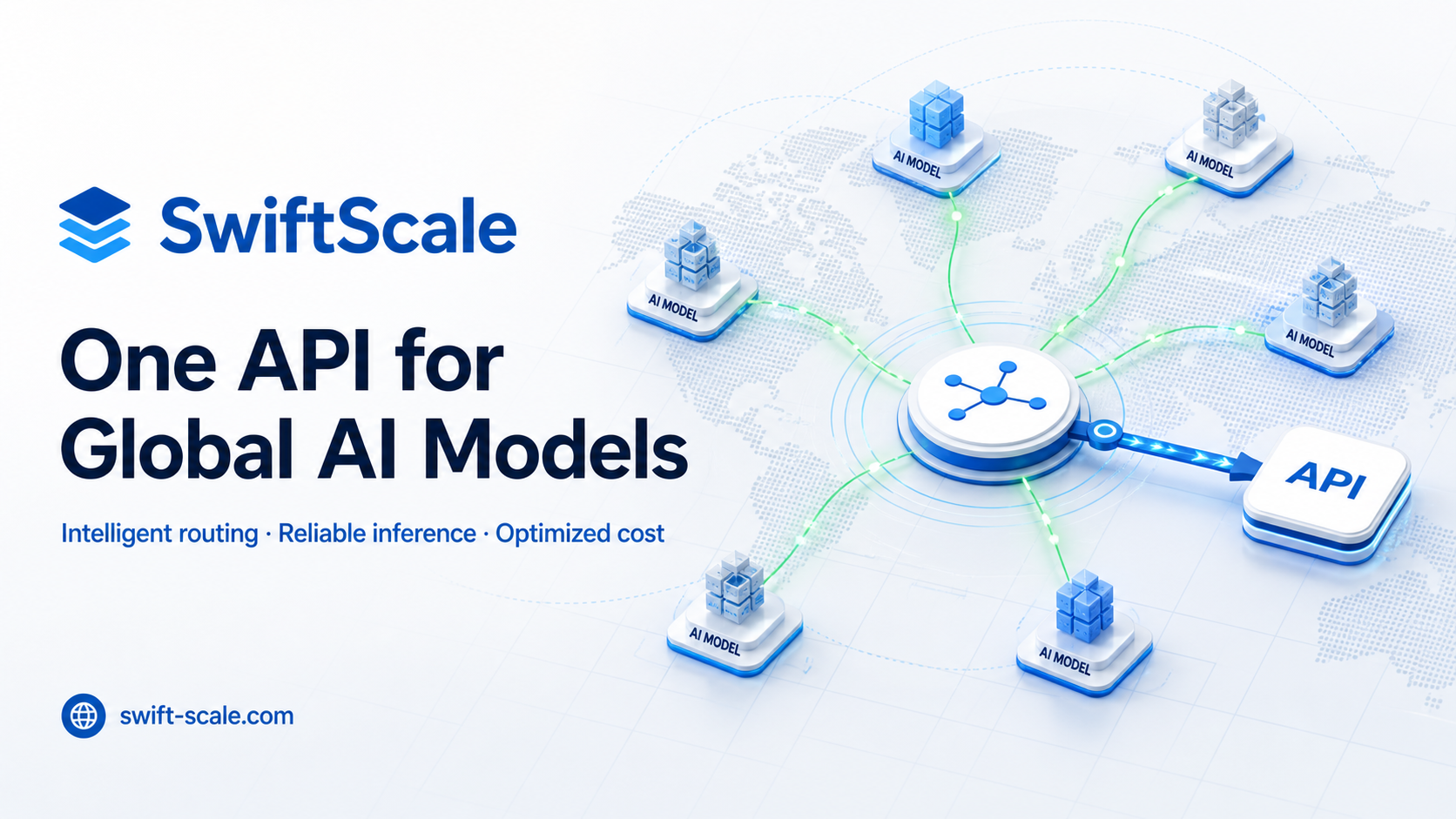 SwiftScale