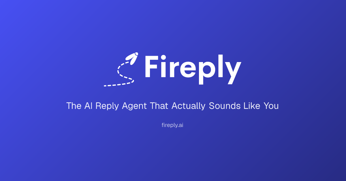Fireply AI