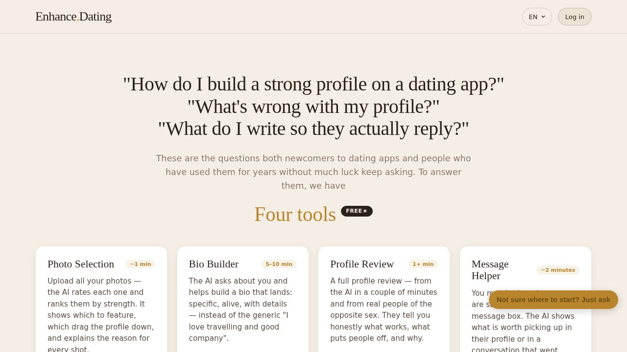 Enhance.Dating
