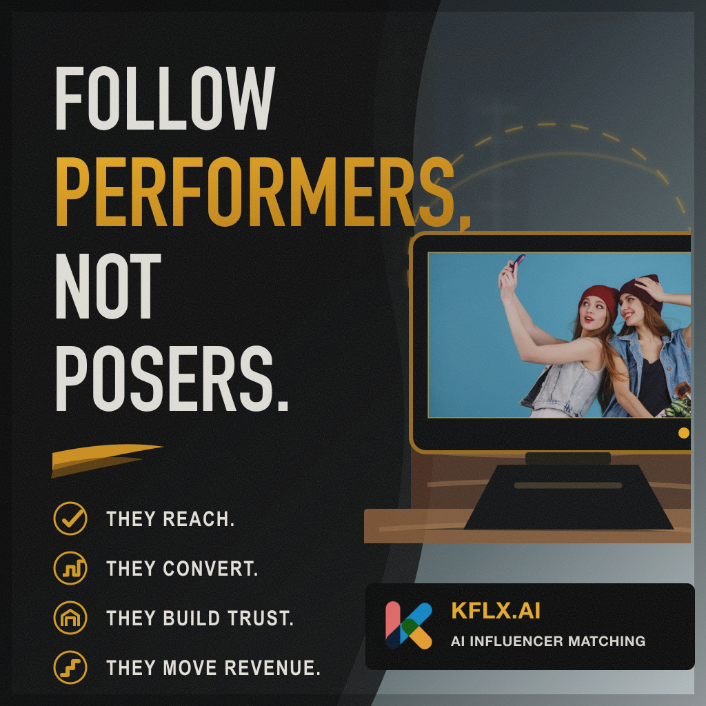 Kflx AI
