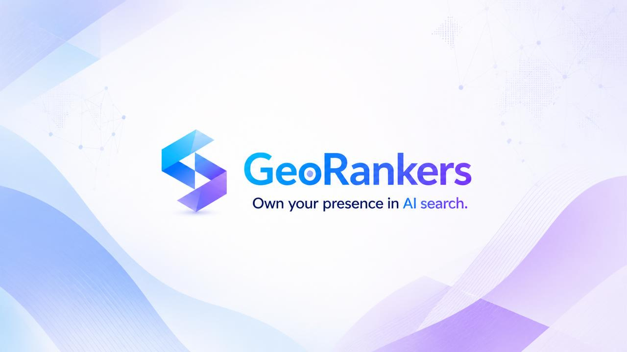 GeoRankers