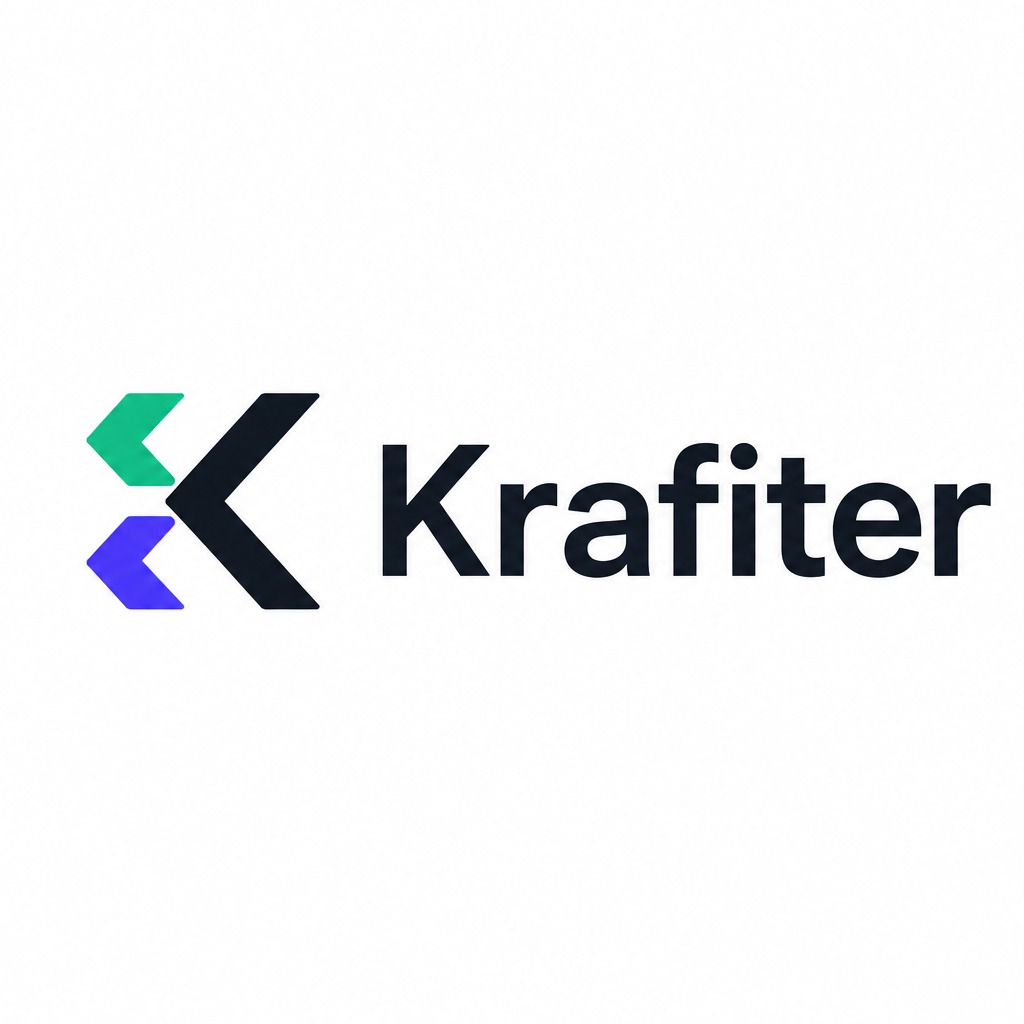 Krafiter