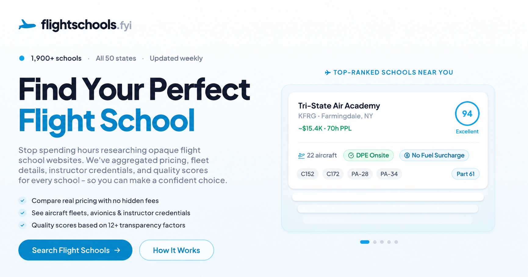 flightschools.fyi