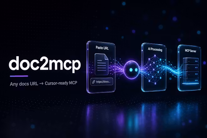 Doc2Mcp