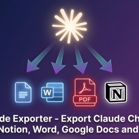 ChatGPT Exporter