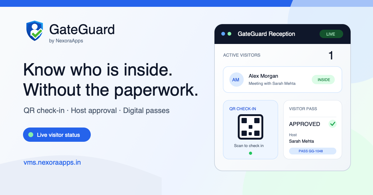 GateGuard