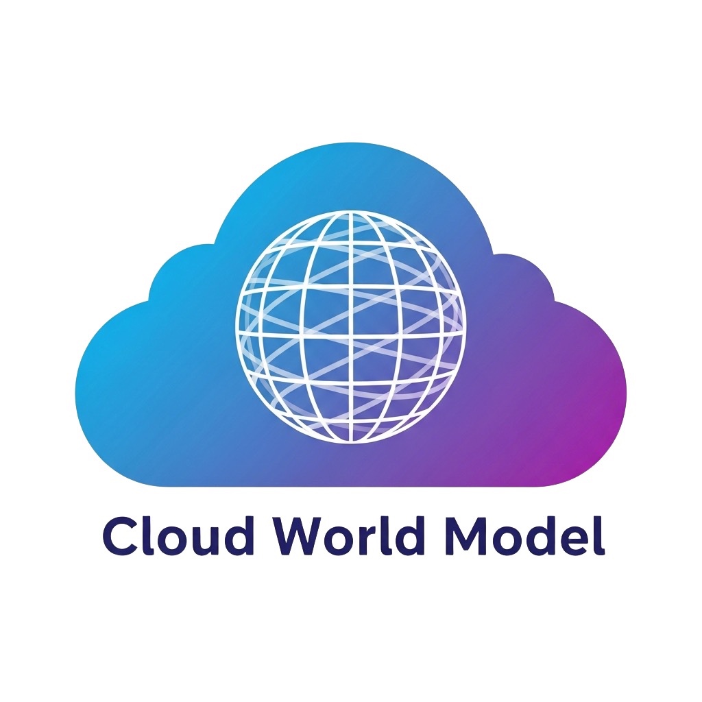 Cloud World Model