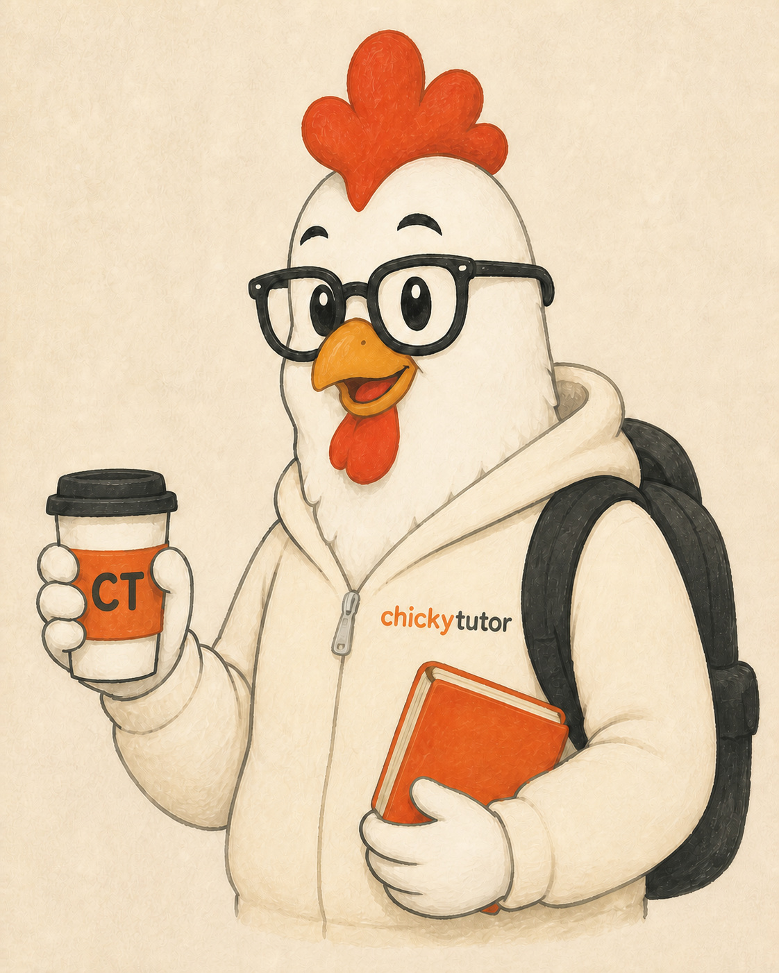 ChickyTutor
