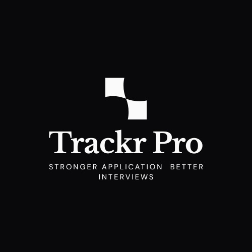 Trackr Pro