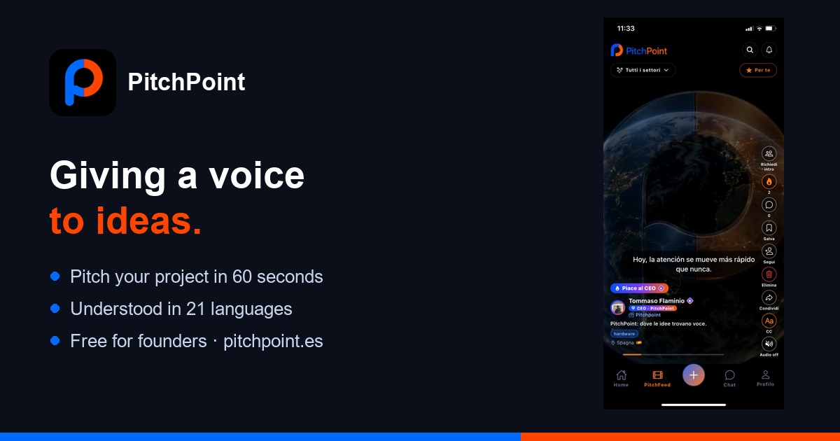 PitchPoint