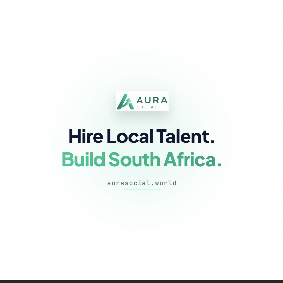 Aura Social