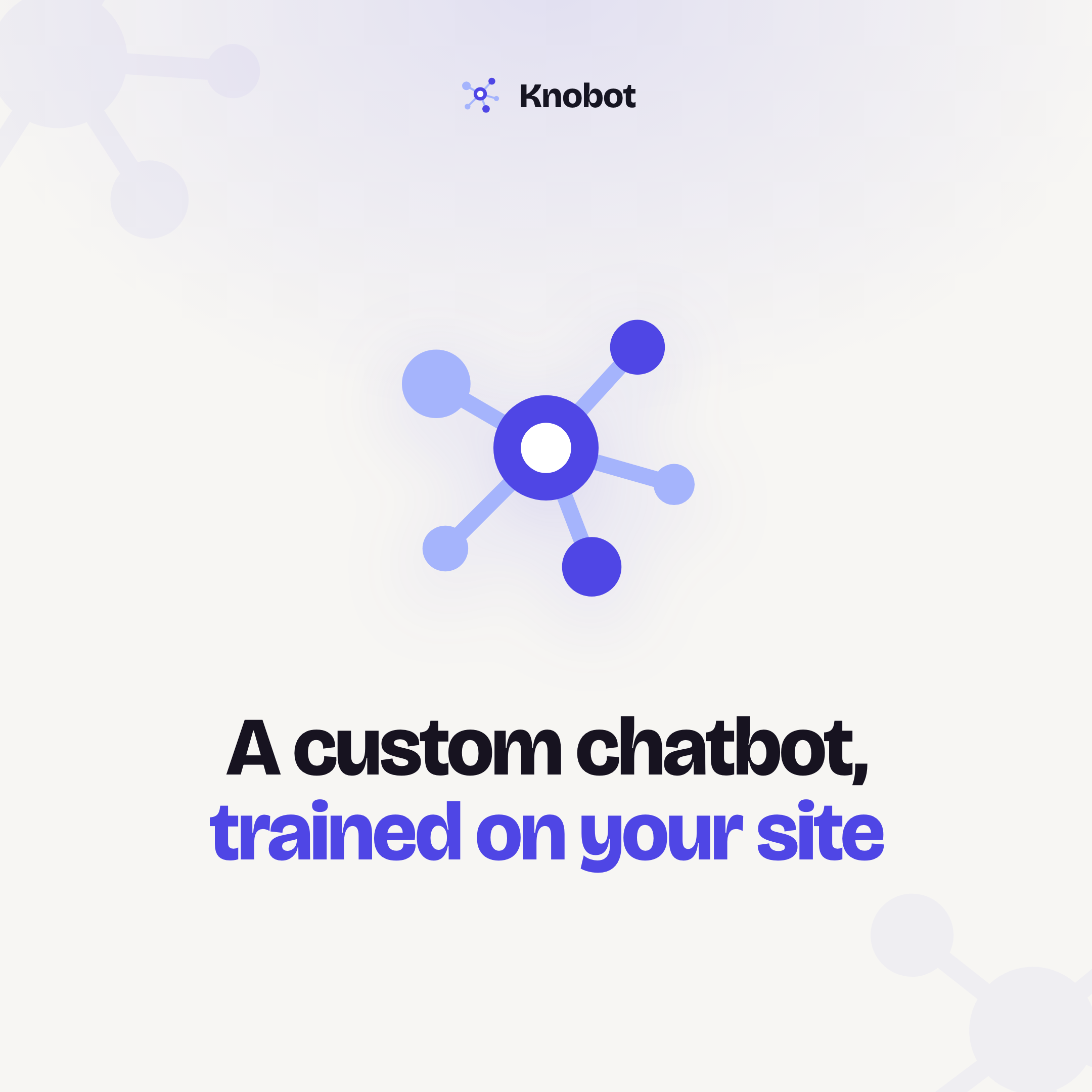 Knobot