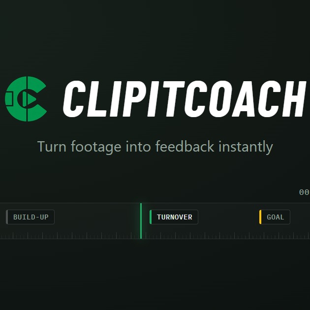 ClipItCoach