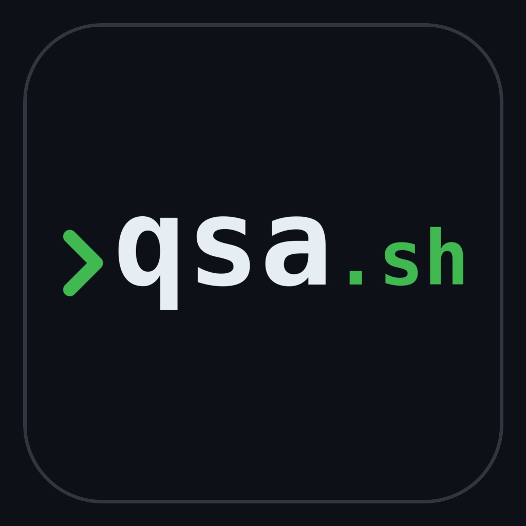 qsa.sh