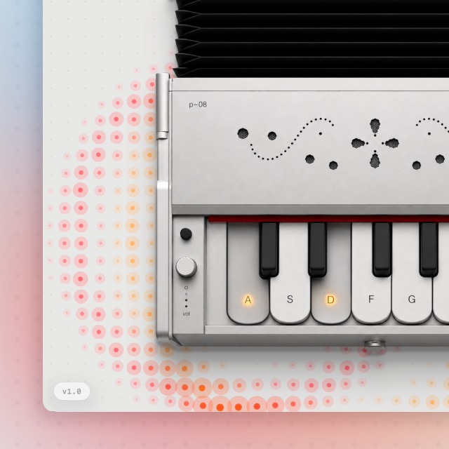 Mac Harmonim