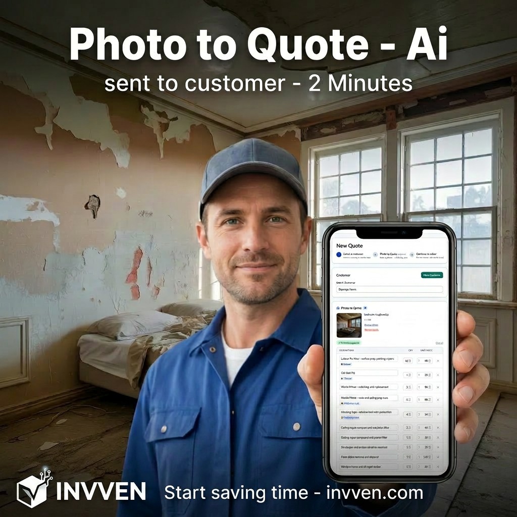 Invven