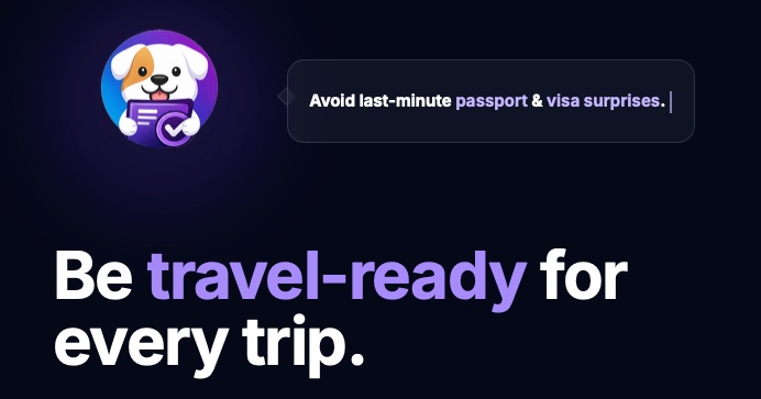TripCheck