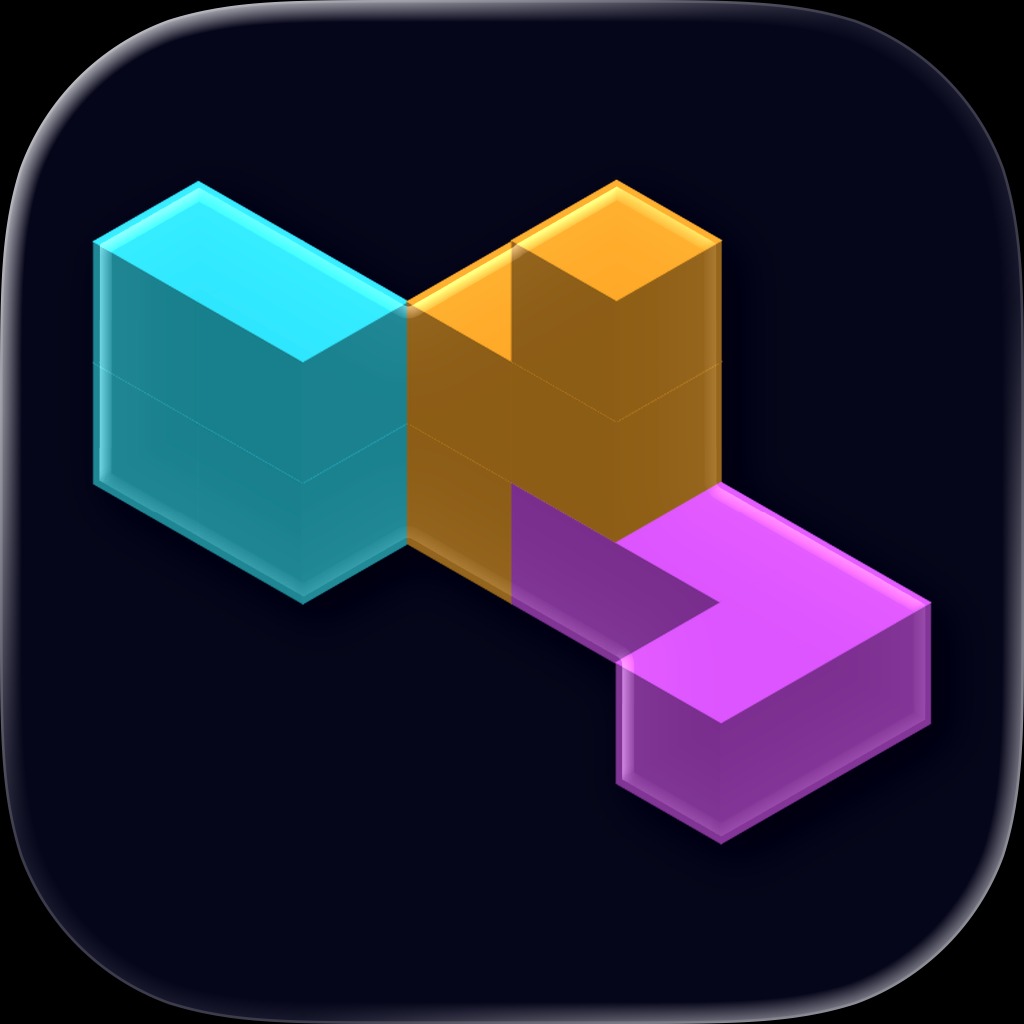 ZenCubed: 3D Block Puzzle