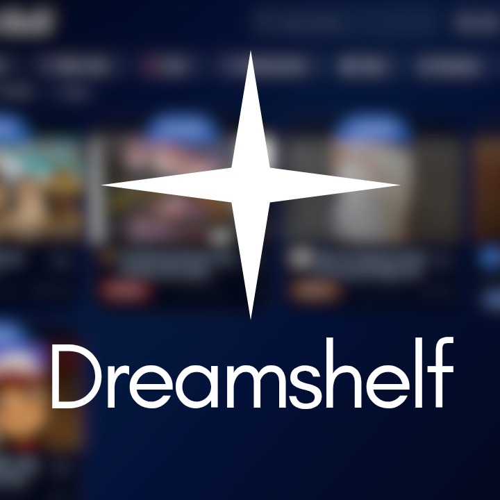 Dreamshelf