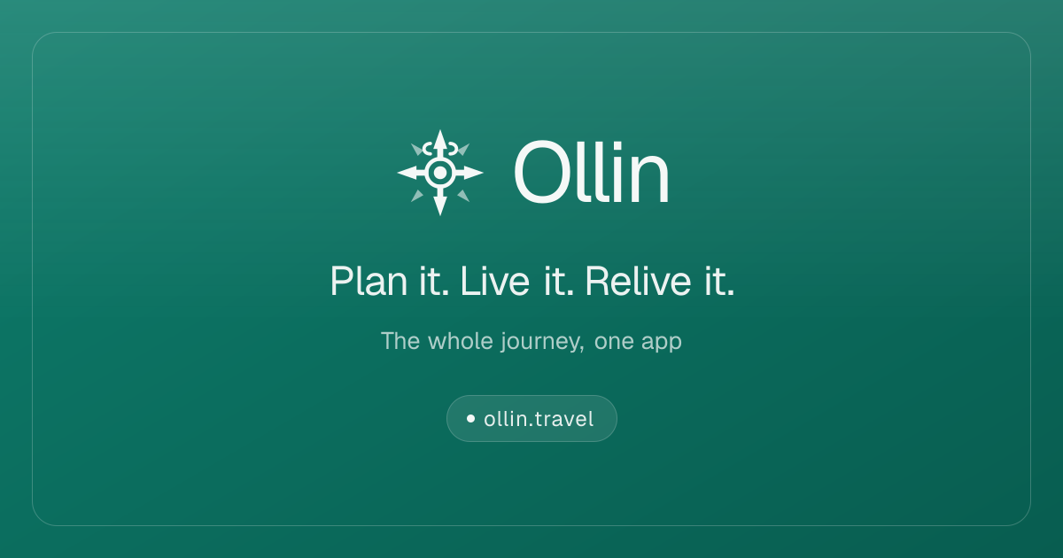 Ollin