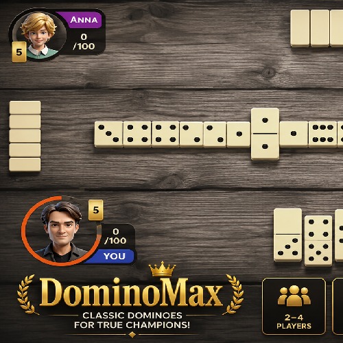 DominoMax