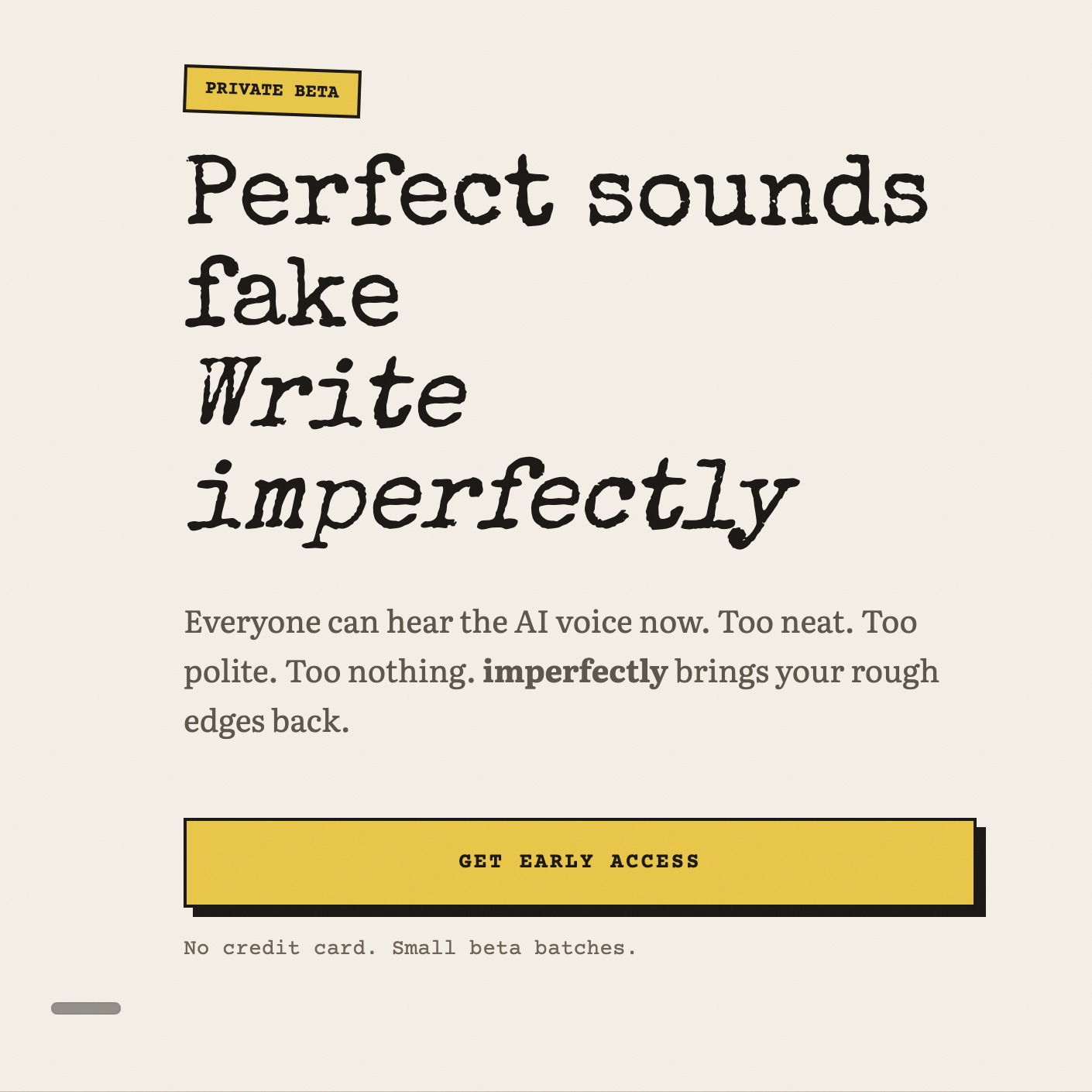 https://imperfectly.app/