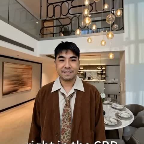 HomeDash AI